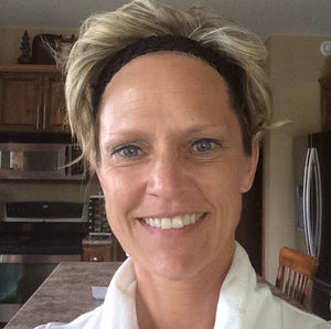 Meet your Posher, Kathy